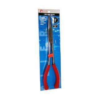 P Line Tools Stainless Steel Needle Nose Pliers With