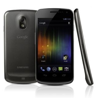 Samsung SGH I9250 Galaxy Nexus Silver   Achat / Vente SMARTPHONE