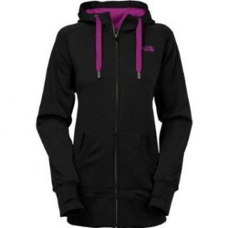 The North Face Cymbiant Tech Hoodie Womens 2013   Large