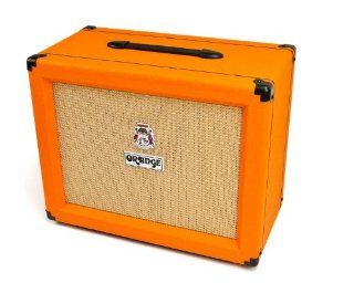 Orange PPC112C 1x12 Speaker Cabinet Musical Instruments