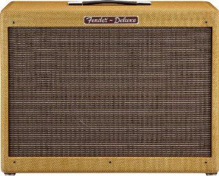 Fender Hot Rod Deluxe(TM) 112 Enclosure, Lacquered Tweed