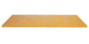 Owens Corning 705 Rigid Fiberglass Board, 1 inch, Case of
