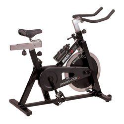 Endurocycle 200 Chain Driven Indoor Cycling Sports