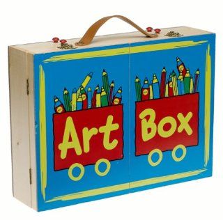 Alex Art Box (113) Toys & Games