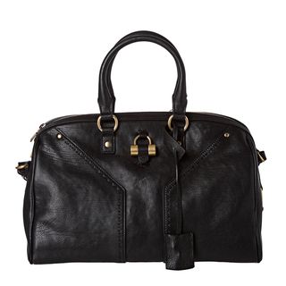 Yves Saint Laurent Muse Bowler Bag