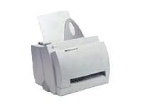 HP LaserJet 1100 Printer Electronics