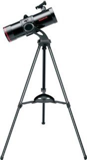 Tasco Spacestation 114x500mm Reflector ST with Variable
