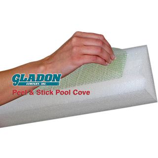 Swim Time Pool Cove 48 inch Peel and Stick Strips (Case of 17) Today