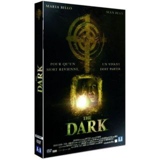 The dark en DVD FILM pas cher