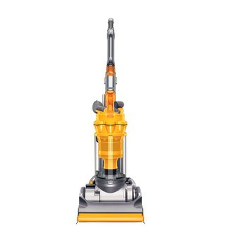 Dyson DC14 All Floors Upright Vacuum Cleaner (Refurbished)