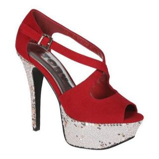 Red High Heels Buy Womens High Heel Shoes Online