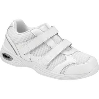 Womens Drew Venus White Leather/Mesh Today $93.95