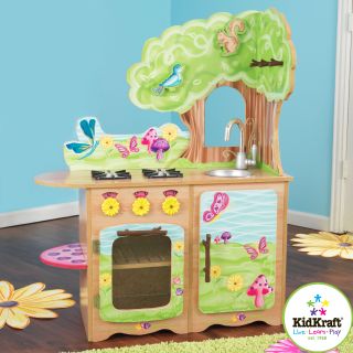 Fairy Woodland Kitchen Today $132.99 5.0 (2 reviews)