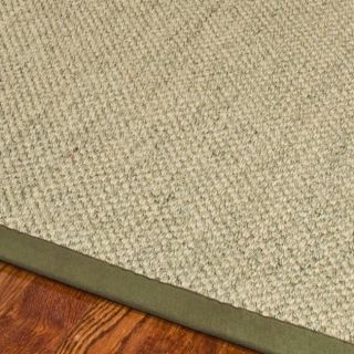 natural green fine sisal runner 2 6 x 16 compare $ 132 00 sale