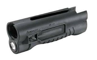  End Flashlight, Mossberg 500 + 590 IFL MOSS 120