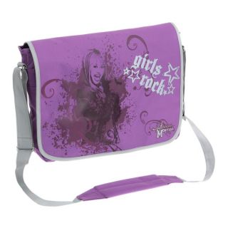 HANNAH MONTANA Besace Fille   Achat / Vente BESACE   SAC REPORTER