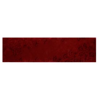 Jovi Home Red Rosewood Hand tufted Rug Today $133.99