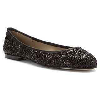 French Sole Olivia   Womens Ballet Flats, Black Shoes