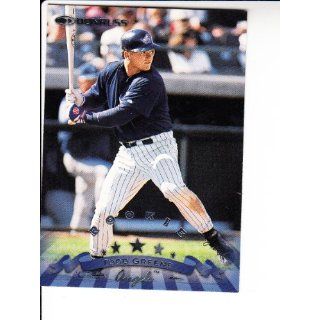 1998 Donruss #84 Todd Greene Baseball 