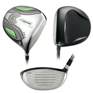 Cleveland Womens HiBore Bloom Driver