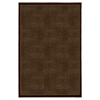 Tiger Patch Mink Brown Rug (5 x 8) Today $97.89 Sale $88.10 Save