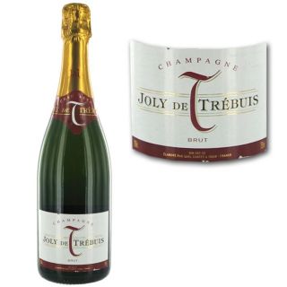 Champagne Joly de Trebuis   Achat / Vente CHAMPAGNE Champagne Joly de