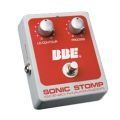 BBE Sonic Stomp Sonic Maximizer Stomp Box Pedal for