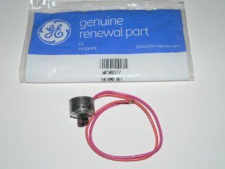 General Electric GE Refrigerator Defrost Thermostat
