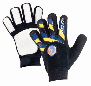 Soccer Player Gloves (Size Youth Small)