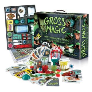 Bright Products Gross Magic Kit