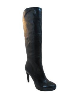 Womens Davinci Knee High 6656 Italian Leather boots By seller Shoes