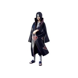 Figurine   Naruto Serie 3 Itachi 15cm   Achat / Vente FIGURINE
