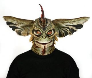 Gremlins Latex Mask Adult Clothing
