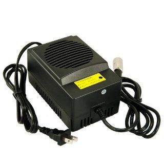 24v 8a Scooter Power Wheel Chair Battery XLR Charger for