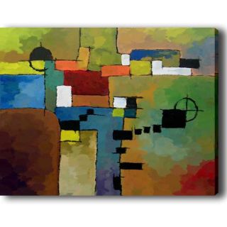 Abstract, Oversized Art Gallery Buy Contemporary Art