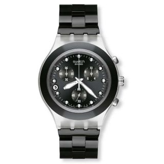 Mens Full Blooded Chronograph Watch Today $139.99