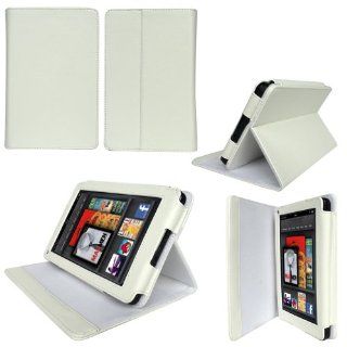 Supcase Kindle Fire Lightweight Folio Case with Stand