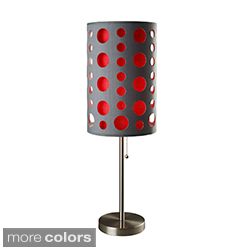Metal Table Lamps Tiffany, Contemporary and
