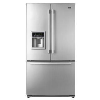 LG GRF2288JUKA   Achat / Vente REFRIGERATEUR AMERICAIN LG GRF2288JUKA