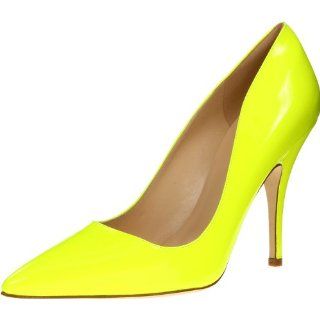 Yellow   Pumps / Women Shoes