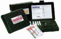 Helicoil (HEL5626 125) Metric Fine Master Thread Repair Set   