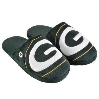 Green Bay Packers Big Logo Slippers
