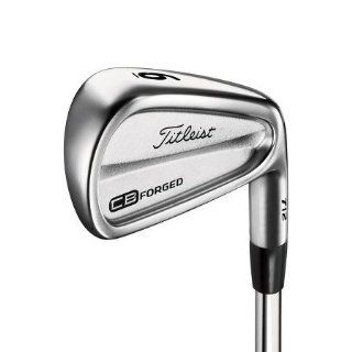 Titleist Mens CB Forged 712 Irons