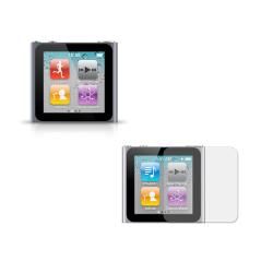 iPod Nano Anti Grease Screen Protector