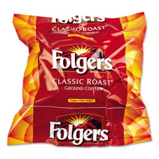 Folgers Regular Coffee 9 oz Filter Packs (Box of 160) Today $127.99