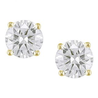 Diamond Stud Earrings Today $2,043.99 4.7 (143 reviews)