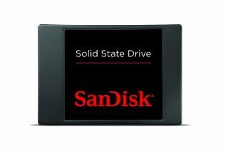 SanDisk 128 GB 2.5 Inch Solid State Drive (SDSSDP 128G