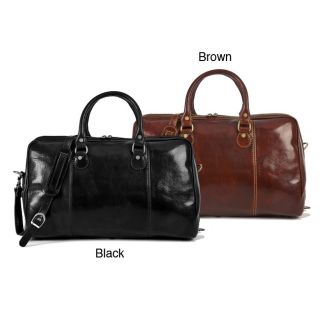 Leather Duffels Buy Duffel Bags Online