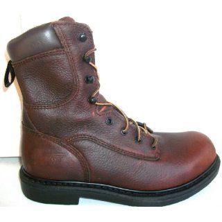 Mens Red Wing Eight Inch Work Boot #5863