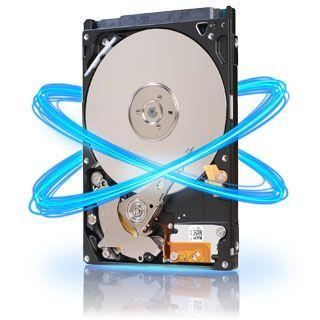 Seagate Momentus 5400.6   160 Go 21/2 5400 RPM 8 Mo Serial ATA II